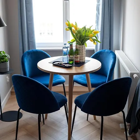 Apartamenty Drevny Kocur Apartment *