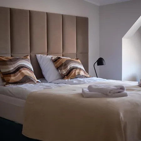 Apartment Apartamenty Drevny Kocur Poznan