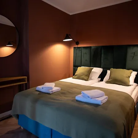 Apartamenty Drevny Kocur Apartment *
