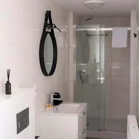 Apartamenty Drevny Kocur * Poznan