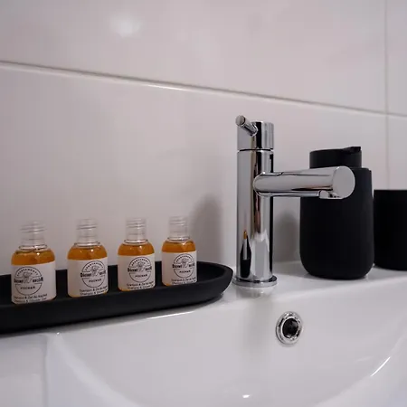 Apartamenty Drevny Kocur Apartment