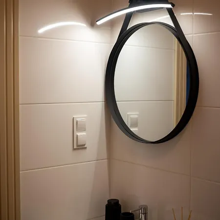 Apartment Apartamenty Drevny Kocur